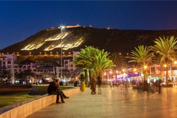 Agadir